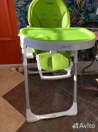 Стул для кормления