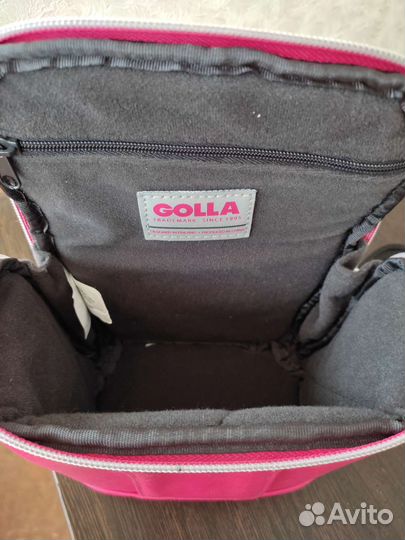 Сумка для фотоаппарата