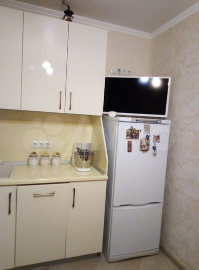 Квартира-студия, 32,5 м², 13/16 эт.