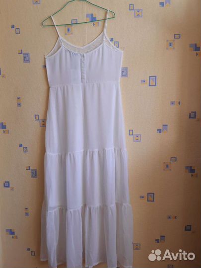 Сарафан на бретелях Befree