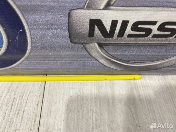 Щуп масляный Renault kangoo