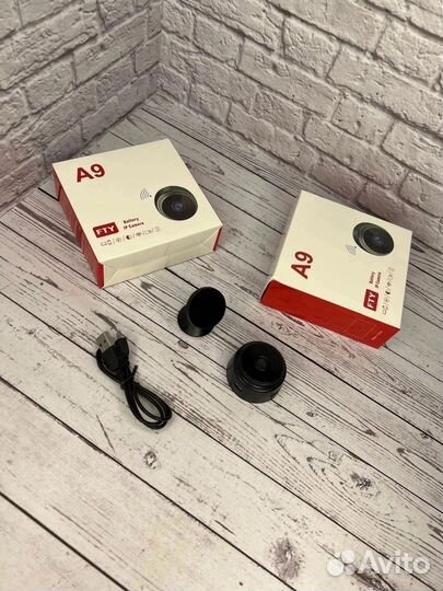 Ip камера видеонаблюдения