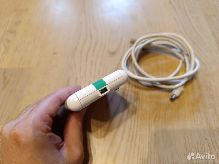 Wi-Fi и Bluetooth адаптеры