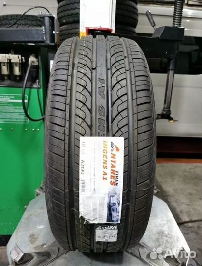 Antares Ingens A1 225/60 R18 100V