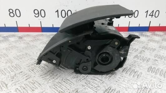 Монитор mercedes benz C-class W204 (SNT01IU02)