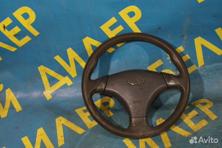 Руль с подушкой безопасности Chery Tiggo T11