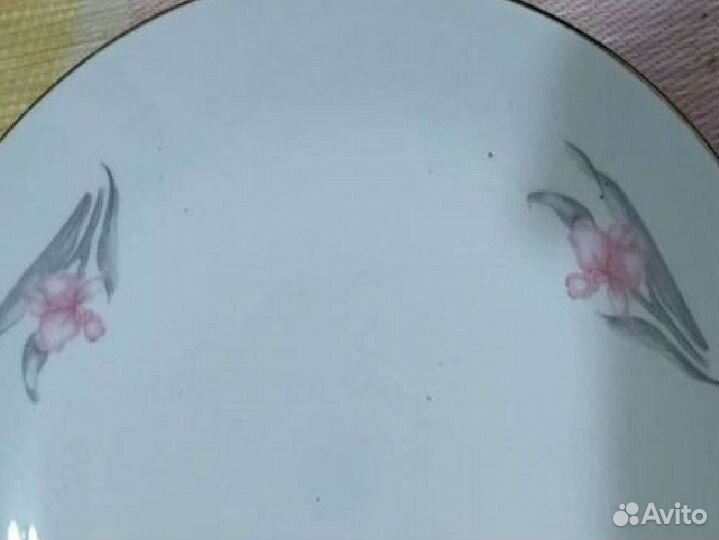 Фарфор германия