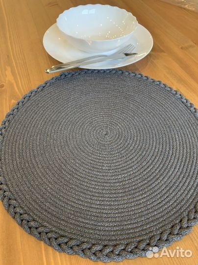 Салфетки сервировочные