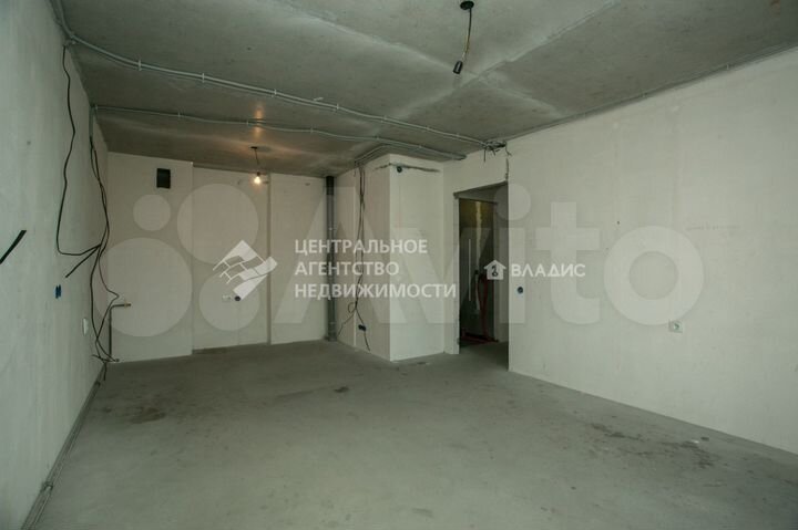 2-к. квартира, 66,6 м², 5/23 эт.