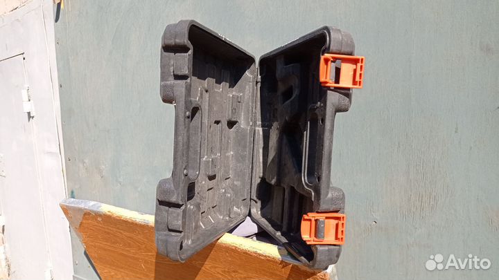 Кейс для инструмента