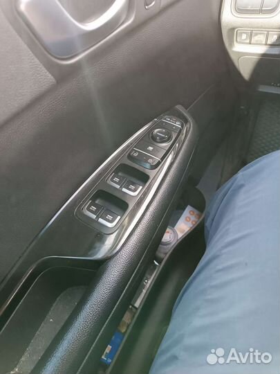 Kia Optima 2.0 AT, 2019, 115 000 км