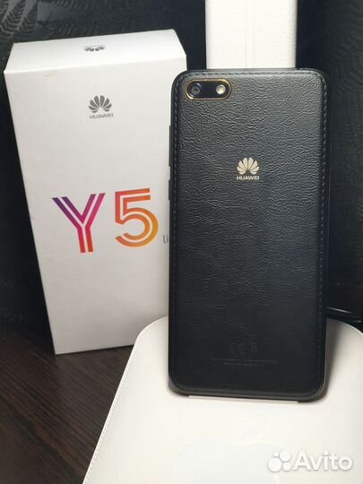 Телефон huawei Y5 lite