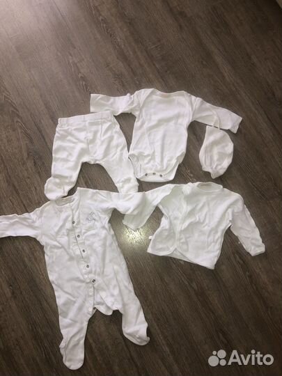 Комплект на выписку choupette