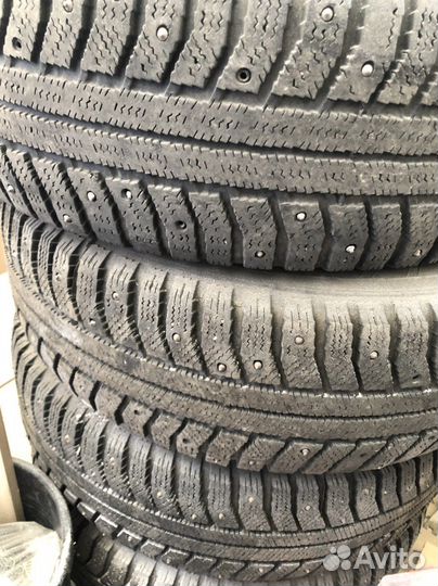 Amtel NordMaster ST 195/65 R15 91Q