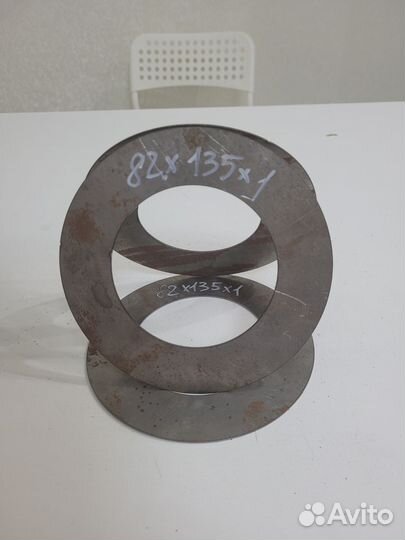 Шайбы регулировочные (Шайбы проставочные)