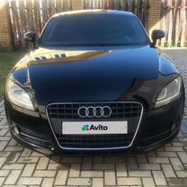 Audi TT 2.0 AMT, 2008, 144 000 км, с пробегом, цена 1 450 000 руб.