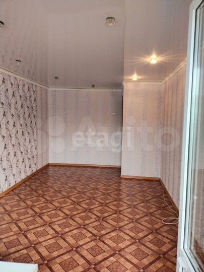 2-к. квартира, 46,7 м², 4/5 эт.