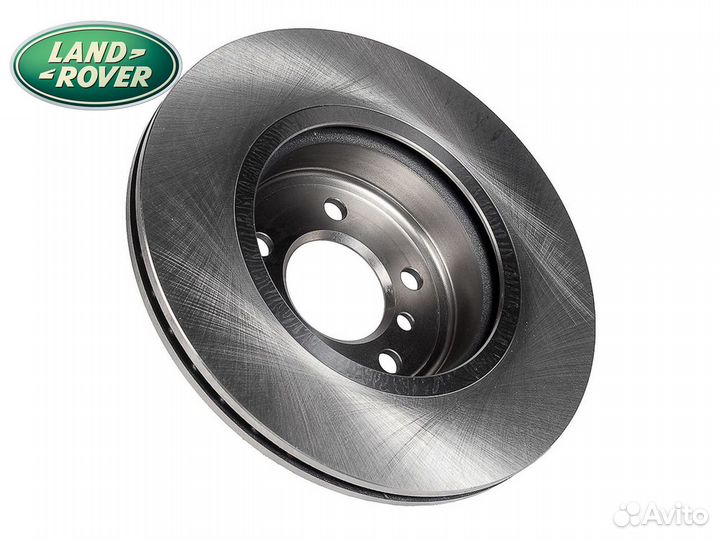 Тормозные Диски land rover brake disk