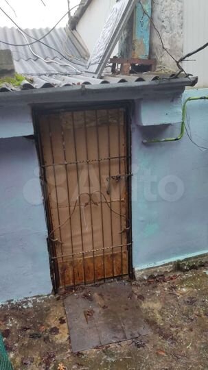 Дом 80 м² на участке 4 сот.