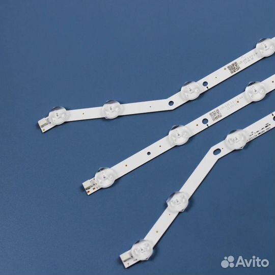 Подсветка для тв d3GE-400SMB-R3 D3GE-400SMA-R2