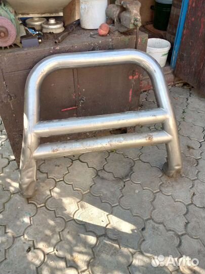 Кенгурятник