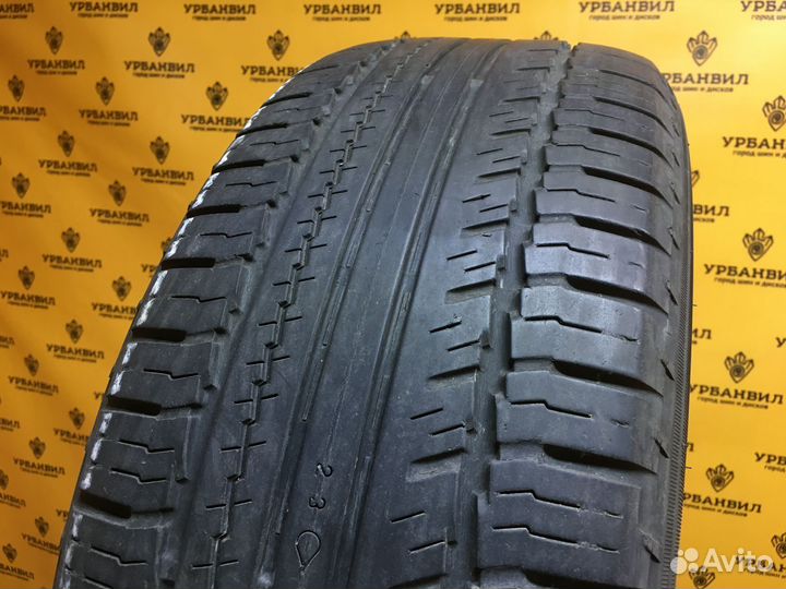 Nokian Tyres Nordman S SUV 225/55 R18