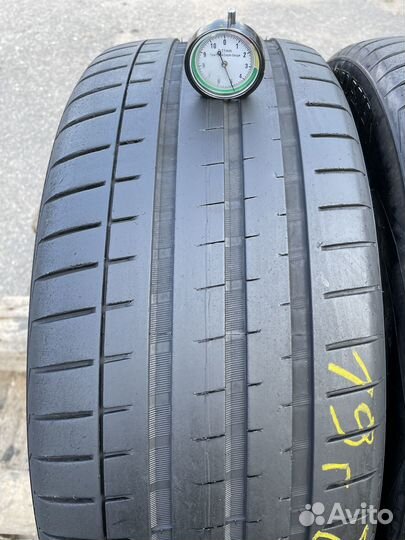 Vredestein Ultrac Vorti 225/45 R19