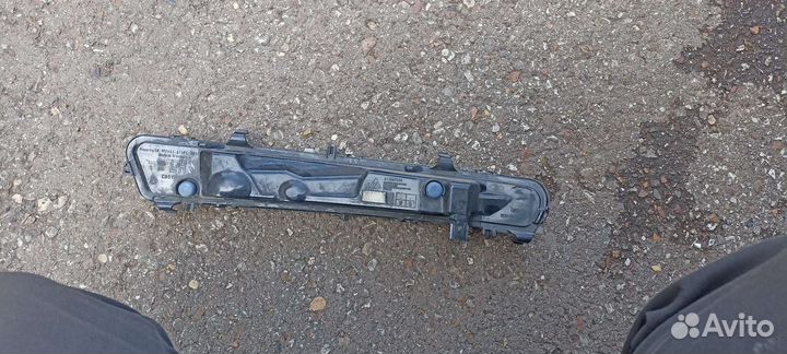 Дхо на форд мондео 4