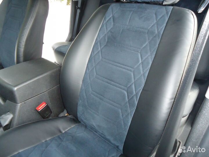 Комплект сидений УАЗ патриот 19г