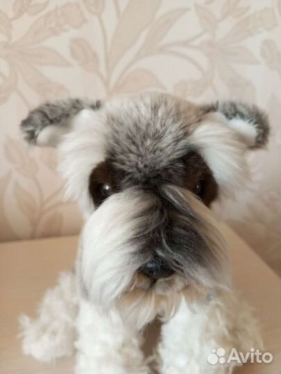 Мягкие игрушки в отличном состоянии