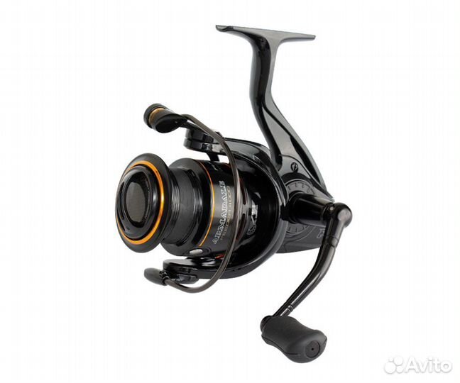 Flagman S-River Feeder 5000