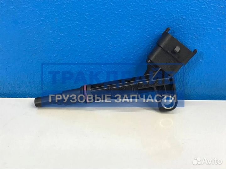 Датчик числа оборотов водяного насоса Даф