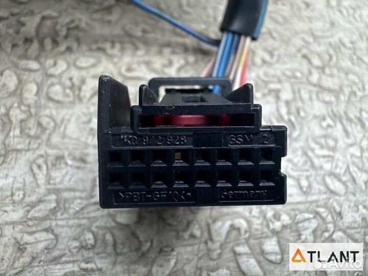 Зеркало переднее левое audi A5