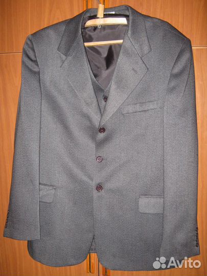 Костюм мужской