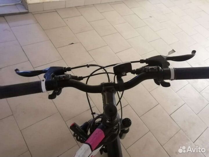 Продаю велосипед