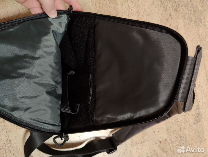 Сумка кобура