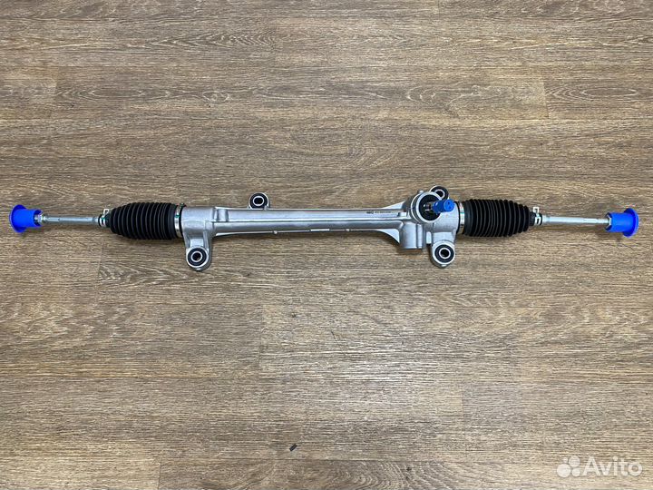 Рулевая рейка Toyota NZE141 Правый руль
