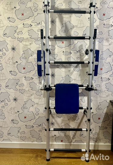 Шведская стенка