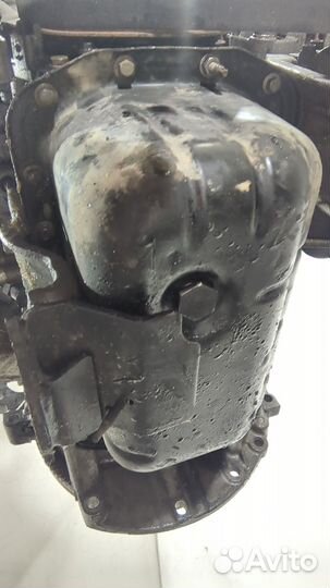 Двигатель Citroen C3 picasso 9HP