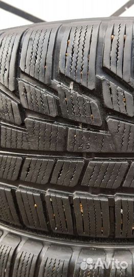 Nokian Tyres WR G2 225/50 R16