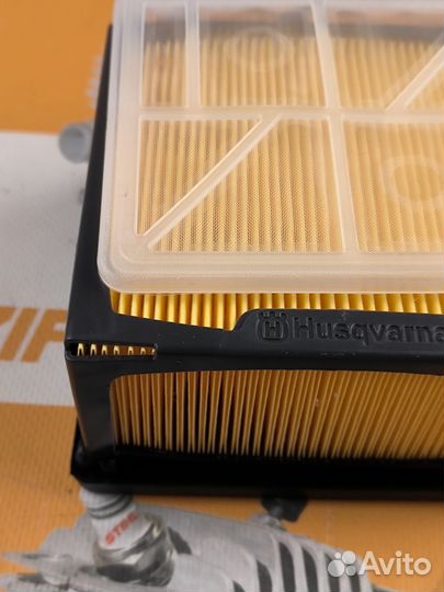 Фильтр воздушный husqvarna k760 Cn