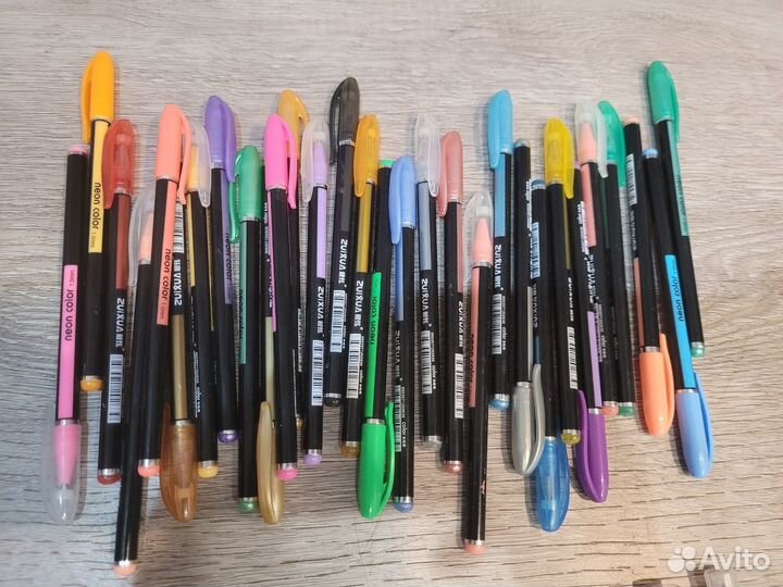 Канцтовары пакетом