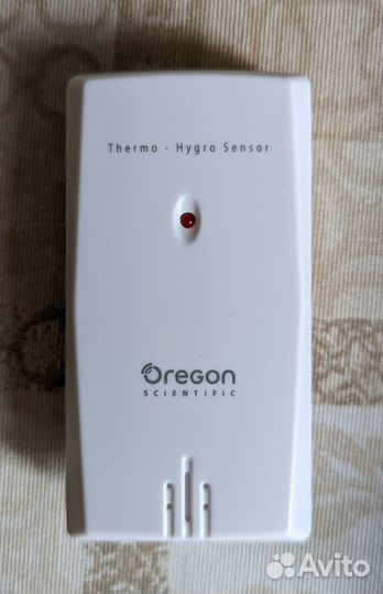 Метеостанция Oregon Scientific