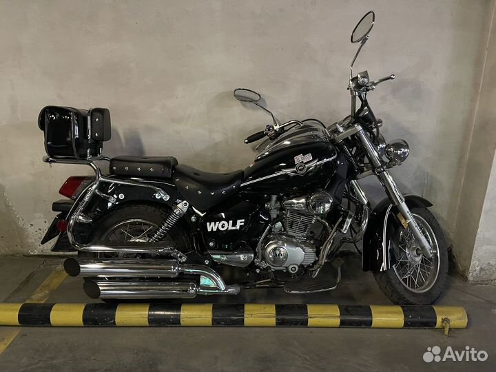 Motoland / Мотолэнд