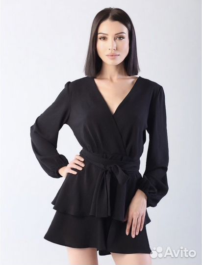 Комбинезон женский