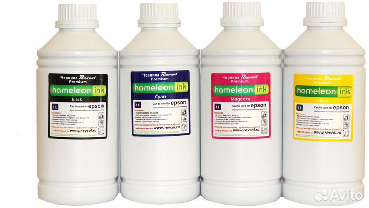 Фотобумага revcol 10Х15, 230гр, 100 л, Глянцевая