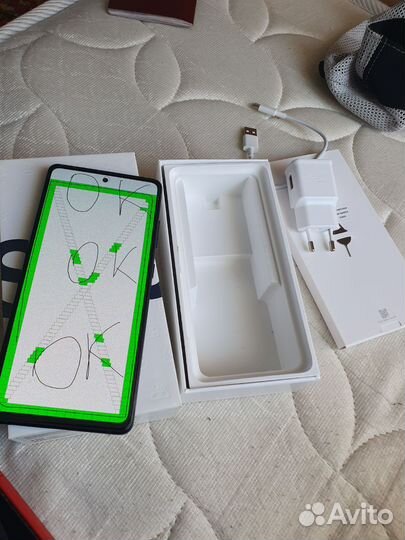 Samsung Galaxy S20 FE, 8/128 ГБ