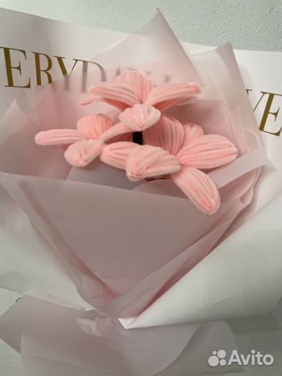 Букет цветов