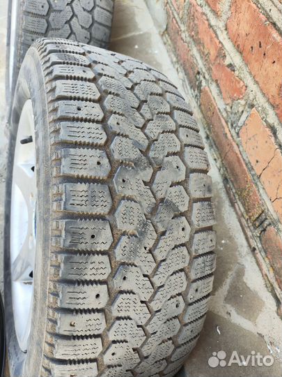 Yokohama A008 5.40/11.5 R15 27K