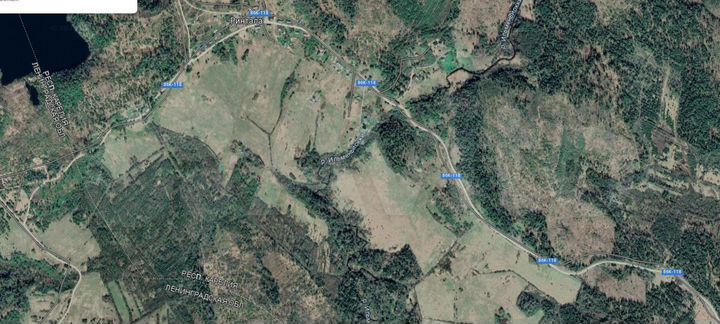 Участок 7 га (СНТ, ДНП)